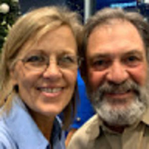 Meet your Posher, Maryann